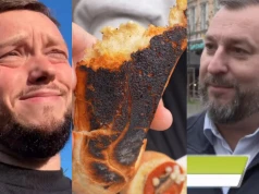 "Wariacie, przypieczona?!". Książulo nie odpuszcza po aferze z politykami