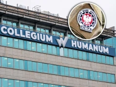 Afera Collegium Humanum. CBA zatrzymało nowe osoby