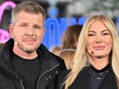 Wyciekły zdjęcia ze ślubu Chajzera i Bianki. Aż trudno uwierzyć, co stało się po wyjściu z kościoła
