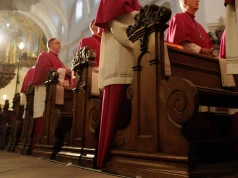 Abp Wiktor Skworc na zebraniu niemieckiego episkopatu o „wspólnym wspominaniu i przeżywaniu historii”