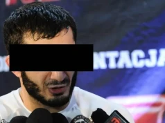Mamed Ch. skazany za kradzione auta i podpalenie. Nowe ustalenia w sprawie gwiazdora MMA