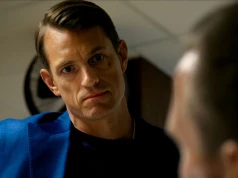 Harry z dołka. Netflix wyciąga Nesbø z filmowej katastrofy, ale nie z gatunkowej koleiny