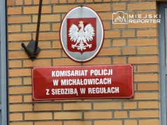 Ponad 11 lat kierowała komisariatem policji. Radni pytają o odwołanie Komendantki