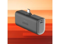 Powerbank Anker Nano (5000 mAh, 22.5 W) za 79 zł w Amazon PL