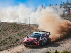 5 powodów, dla których warto oglądać Rajd Sardynii WRC na żywo w Motowizji