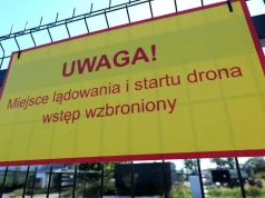 Stalowa Wola stawia na drony i nowe technologie. Powstanie ważna infrastruktura