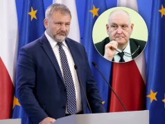 Żurek dostał zawiadomienie ws. prezesa TK Święczkowskiego