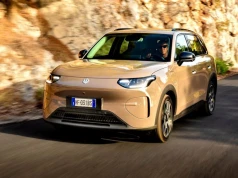 Leapmotor B03X to mistrz pierwszego wrażenia. Ale później wcale nie jest dużo gorzej | Pierwsza jazda
