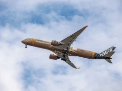 Airbus podejmuje rękawicę. Ruszają powietrzne testy nowego samolotu