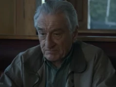 Robert De Niro w czołówce Netflixa. Ten thriller wciąż przyciąga widzów