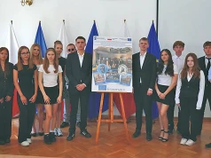 Młodzi radni wysoko zawiesili poprzeczkę