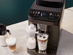 Kupiłem ten ekspres Delonghi i zaoszczędziłem prawie tysiąc zł. Ma wszystko
