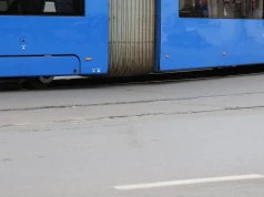 Utrudnienia dla tramwajów w Krakowie. Linie 3, 12, 22, 74 i 77 zmieniły trasy