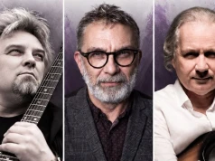 Piotr Metz i goście w Zamku Ćmielów będą dyskutować o Deep Purple