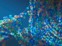 Google AlphaGenome Atlas pozwala na predykcje dla 9 mld możliwych zmian w DNA