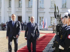 Estoński kontrwywiad: za podpaleniem firmy zbrojeniowej w Tallinnie stoją rosyjskie służby