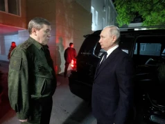 Nerwowa reakcja Kremla na plany Polski: Chodzi o „kluczowy dokument”