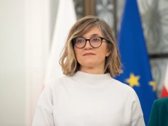 Biejat zasponsorowała komuś aborcję. Wpis aktywistek wywołuje pytania