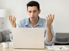 Problemy z rządowym portalem. Utrudnienia dla przedsiębiorców