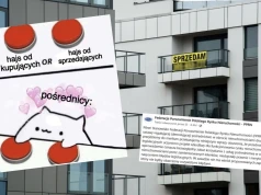 Pośrednicy nieruchomości wstrząśnięci projektem ustawy, zakazującym zarabiania po obu stronach umowy