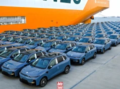 Chińskie auta tłumnie ruszyły po tytuł World Car of the Year. Zajęły pół listy