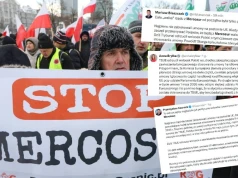 Fala komentarzy po decyzji TSUE w sprawie Mercosur. "Polityczny teatr"