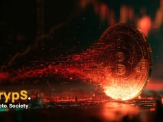 Bitcoin traci paliwo do dalszego rajdu! Spekulanci wycofują się z rynku