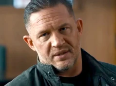 "Strefa gangsterów" – czy to tak Tom Hardy miał opuścić serial? 2. sezon sugeruje wielkie zmiany