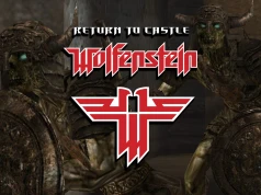 Pełne, fanowskie spolszczenie Return to Castle Wolfenstein z prawdziwą legendą polskiego dubbingu. Twórcy ujawnili więcej szczegółów