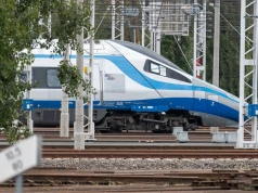 PKP Intercity ogłasza przetarg na P5 Pendolino. Będą zmiany