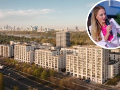 Warszawska Praga zmienia się na naszych oczach. „Nowe osiedla muszą stać się częścią dzielnicy”