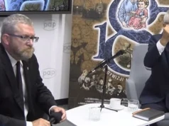Braun kontra Braun. NIW zawiadamia prokuraturę o możliwym nielegalnym finansowaniu Korony