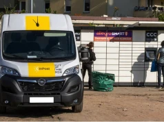 InPost zaostrza kary dla kurierów. Za złe parkowanie zapłacą 5 tys. zł