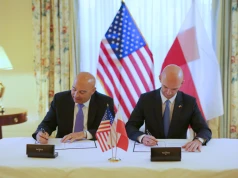 Rozpoczynają strategiczną współpracę przy projektach surowców krytycznych w Polsce
