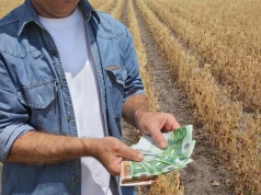 Budżet tego programu to 400 mln zł. Wnioski od 1 października mogą składać rolnicy i spółdzielnie