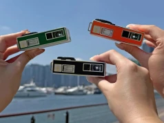 To jest retro zabawa skrojona perfekcyjnie na nasze czasy. Yashica miło zaskoczyła