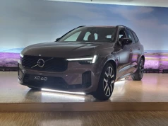 XC60 i XC40 już tak nie wyglądają. Widziałem z bliska nowe odsłony bestsellerów Volvo