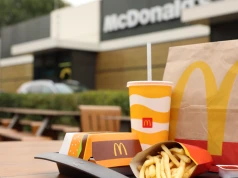 McDonald’s dzięki AI podnosi ceny w „lepszych” lokalach