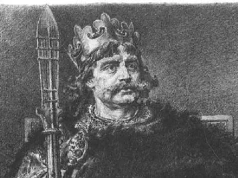 Jedyna kobieta, której bał się potężny król. Prawda o tajemniczej żonie Bolesława Chrobrego mrozi krew w żyłach