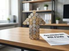 Wynagrodzenie minimalne 2027: 4950 zł to nie tylko wyższa pensja