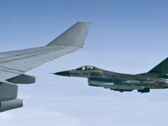 NATO chce przestać wysyłać myśliwce do dronów. Ten kraj buduje "antydronową ścianę" na granicy z Rosją