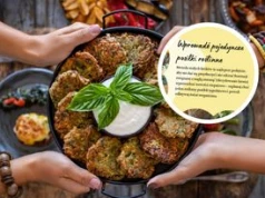 Wydali bezpłatny poradnik "Dieta dla Planety". W środku praktyczne porady, jak zacząć i co jeść