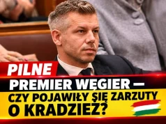 Na Węgrzech immunitet nie jest tarczą. A w Polsce?