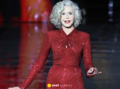 Piękno nie zna wieku. Jane Fonda w wieku 88 lat na wybiegu