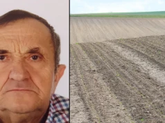 Miał 100 loch. Dziś nie ma ani świń, ani pługa