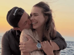 Sandra Kubicka pokazała zdjęcie z ukochanym. "6 miesięcy". Płyną gratulacje