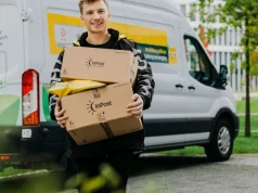 5 tys. zł za złe parkowanie przy paczkomacie? InPost zaostrza zasady dla kurierów