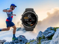 Garmin aktualizuje zegarki serii Fenix 8, E. Update otrzymują również Instinct 3 oraz Tactix 8