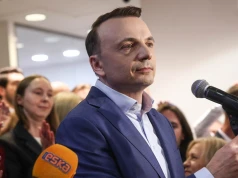 "Wasserman nieźle oberwała". W Krakowie PiS jest rozdarte, ale nie będzie powtórki z wolty