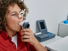 Spirometria za darmo. Zrobisz ją 30 września